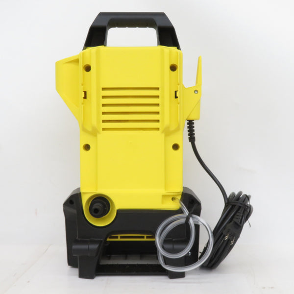 KARCHER ケルヒャー 100V 高圧洗浄機 K2 コンパクト KMR 1.602-122.0