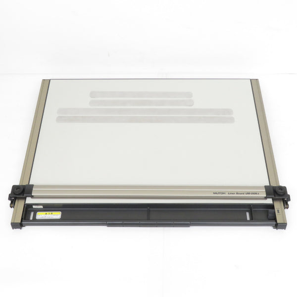 A1製図板 MUTOH Liner Board UM-09NK ライナーボード