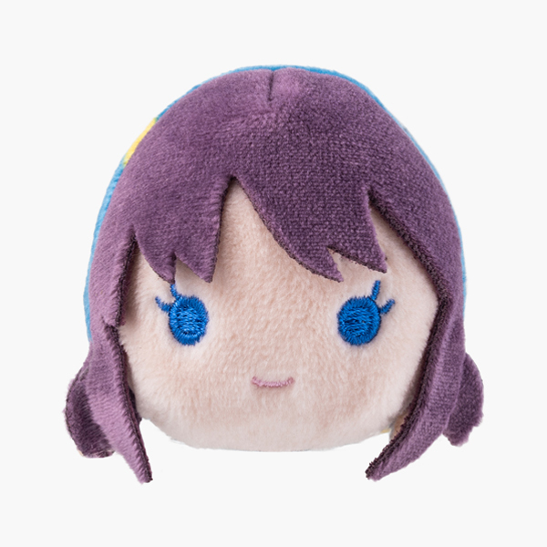 ガールズバンドクライ】ガルクラおてだま/井芹仁菜「雑踏、僕らの街