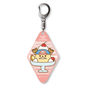 ワンピース】『SANJI no OYATSU』純喫茶 コースター パティシエサンジ