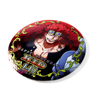 ワンピース】ハッピーバースデーアクリルアクセサリースタンド［1.1