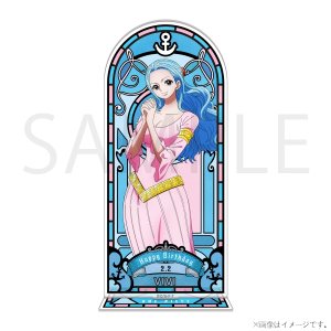 ワンピース グッズ 缶バッジ ロビン アクスタ アクリルスタンド