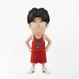 SLAM DUNK FIGURE COLLECTION -三井寿-: ぬいぐるみ・フィギュア｜東映