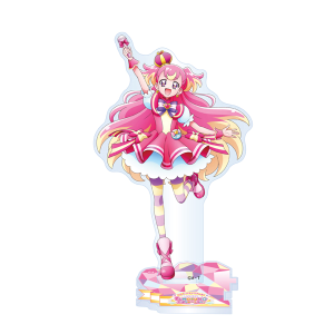 わんだふるぷりきゅあ！】LIVE2024 キャンバスアートボード