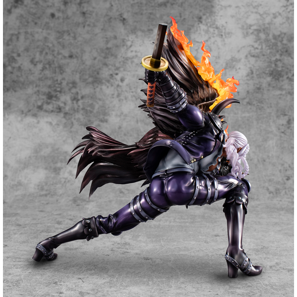 ストア ❕輸送箱未開封品❕POP WA-MAXIMUM 大看板 火災のキング