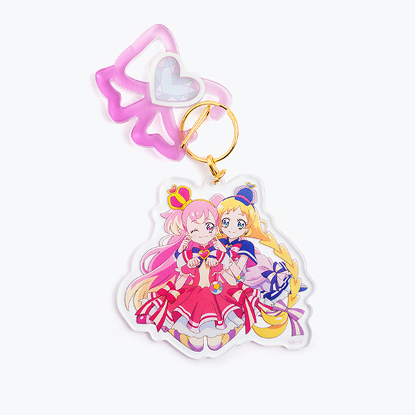 わんだふるぷりきゅあ！】プリティ犬袋: 雑貨｜東映アニメーション