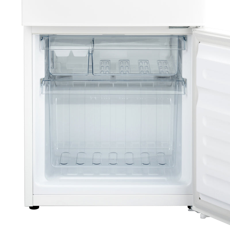 極上品】 2ドア 冷凍冷蔵庫 110L ツインバード HR-E911 2020年 2段引出