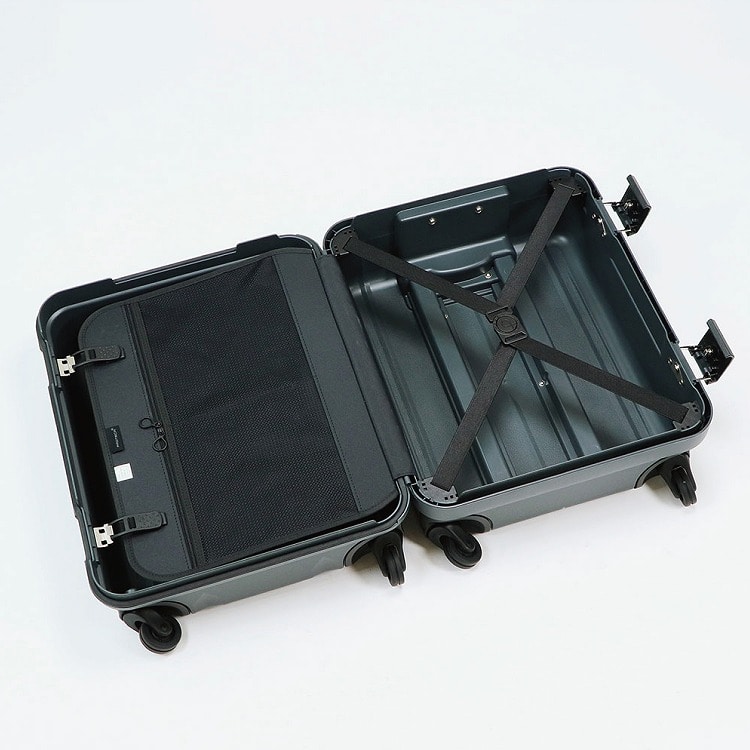 PROTECA／プロテカ マックスパスRI2 日本製 機内持ち込み 38L 01411(01