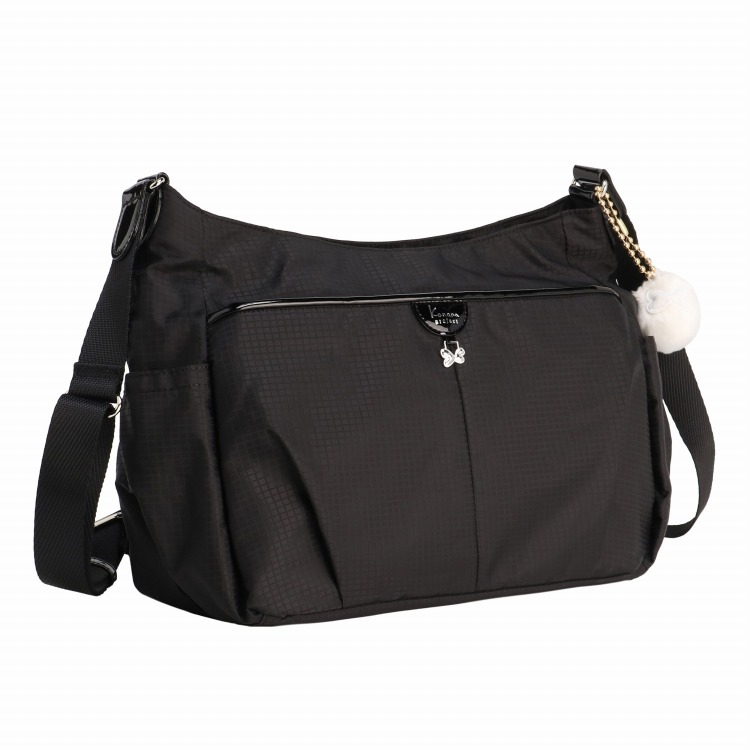 Kanana project／カナナプロジェクト VYG シェリ ショルダーバッグ