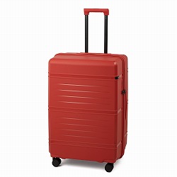 ace.／エース タクティシティ スーツケース 58L 双輪 05692(10：レッド