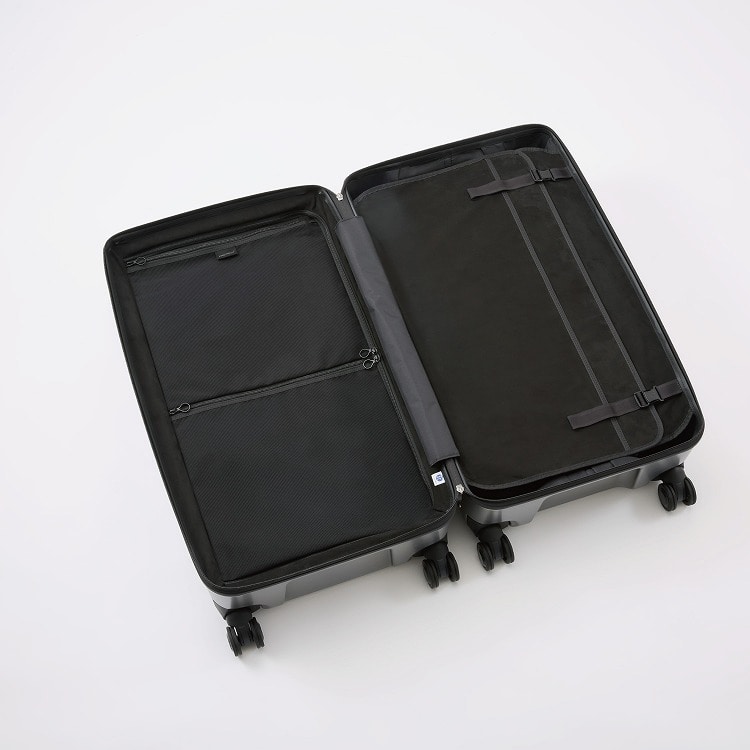 PROTECA／J5 インリュウ スーツケース 108L 双輪 日本製 キャスター