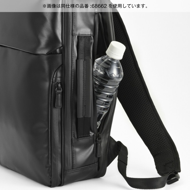 ace.／エース ガジェタブルWR2 ビジネスリュック A4サイズ 13.3インチ