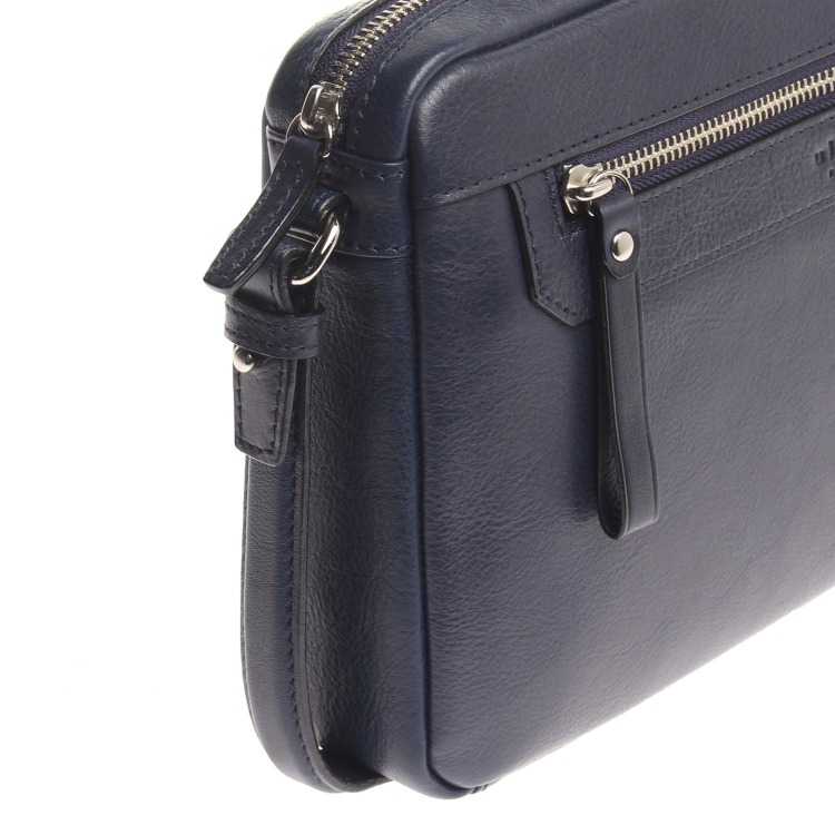 ウルトラマン ボディデザイン フラットバッグ クラッチバッグ