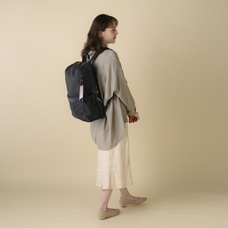 XQUARE バックパック INI ナップサック バックパック – INI GOODS STORE