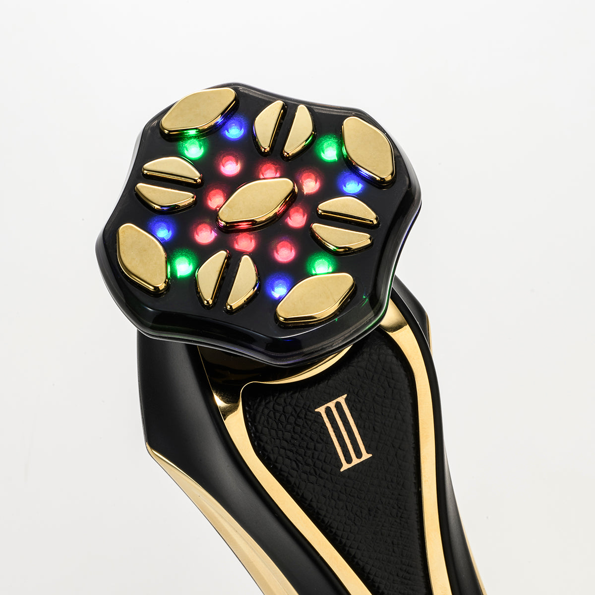 ARTISTIC&CO. 美顔器DR.ARRIVOTHE ZeusⅢゼウススリ