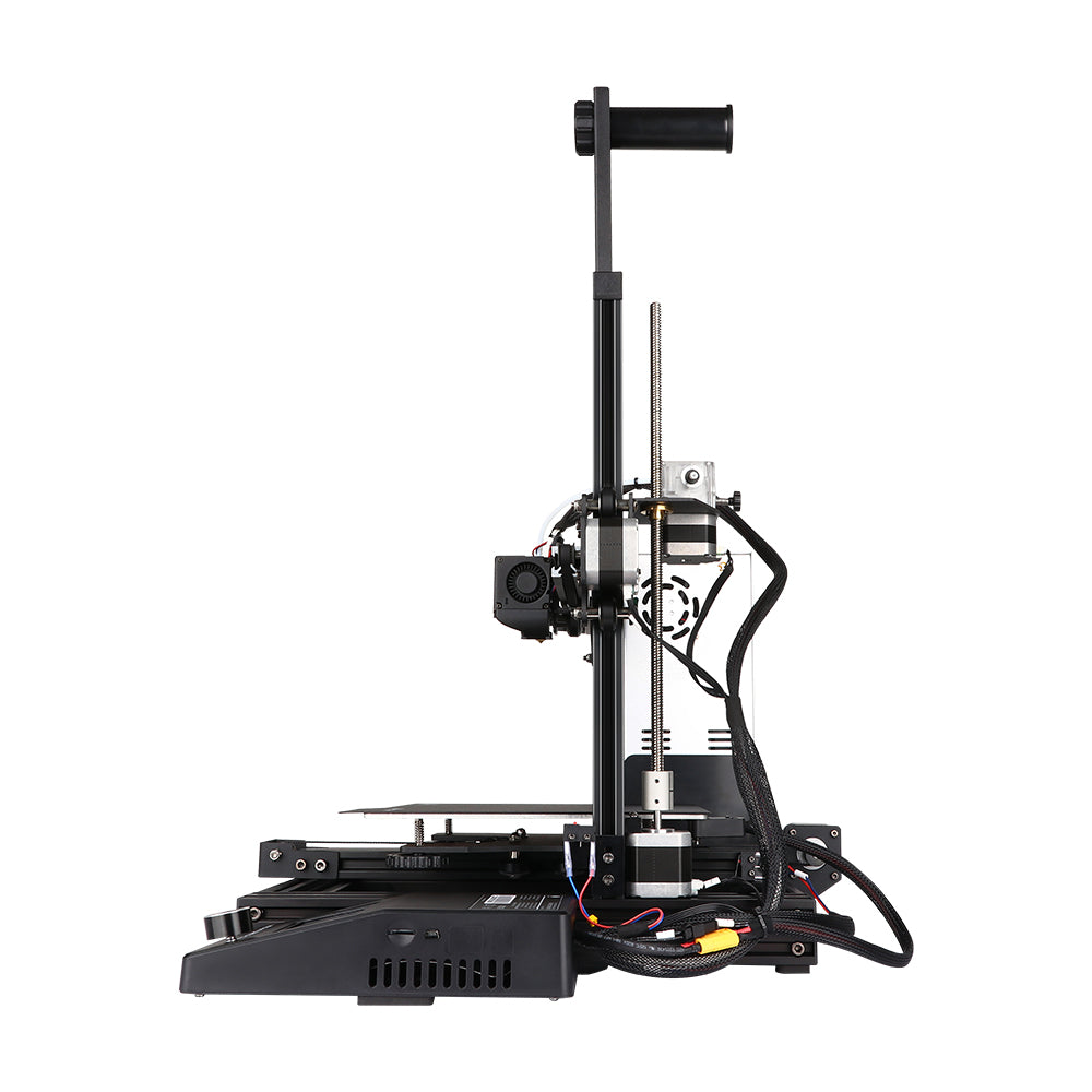 Anycubic Mega Zero 2.0 - Impressive Build Volume, Heat Bed, Sturdy