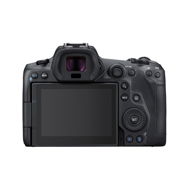 EOS R5・ボディー＋予備バッテリーセット:ミラーレスカメラ 通販