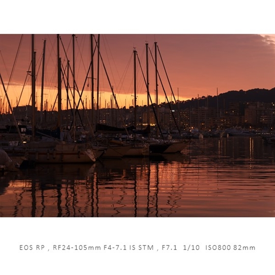 RFレンズ RF24-105mm F4-7.1 IS STM：通販｜キヤノンオンラインショップ