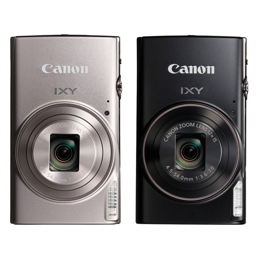 デジカメ♡キャノンIXY 650 美品 Canon IXY650 ブラック 【公式通販】