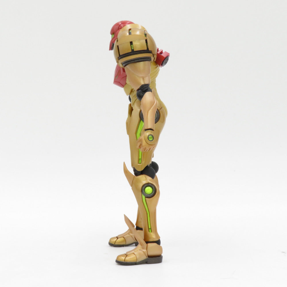 figma サムス・アラン PRIME3ver. METROID PRIME 3 CORRUPTION 開封品
