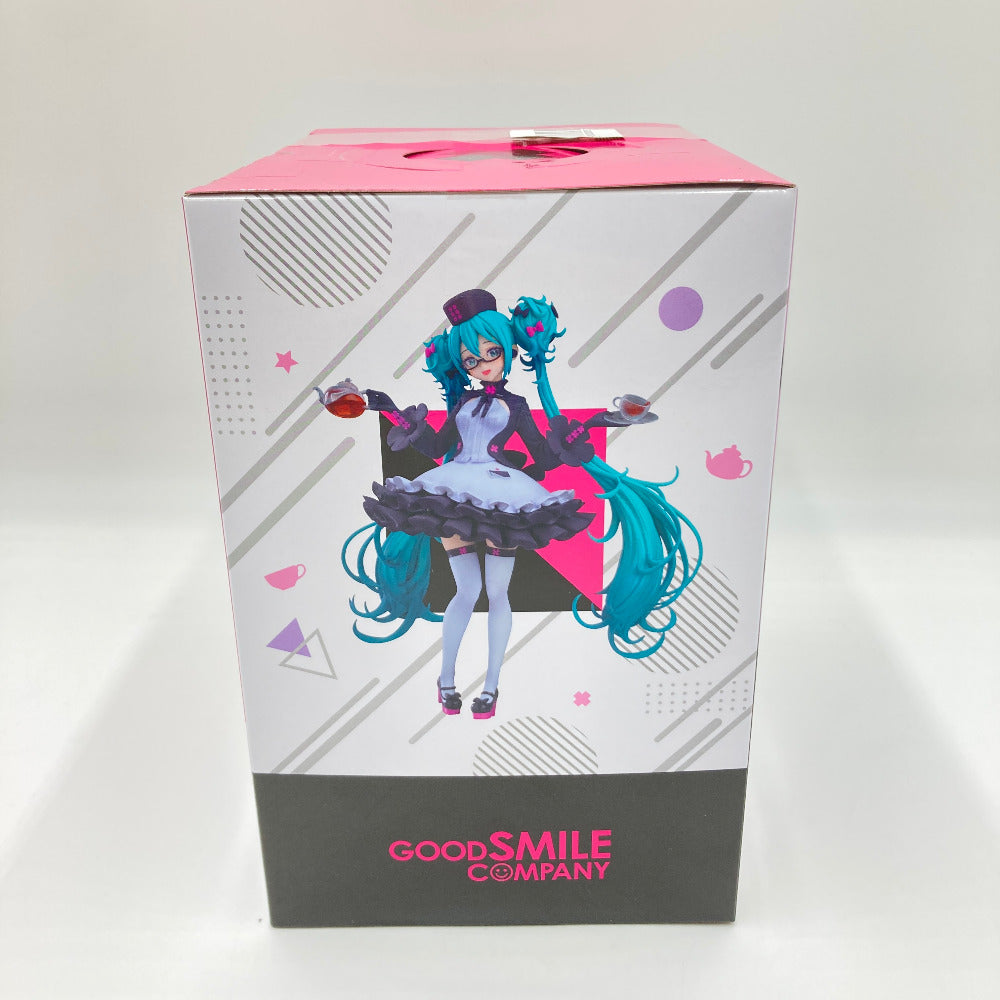 グッスマくじ 初音ミク ラスト賞 POP UP PARADE ヨーカドー限定 最安