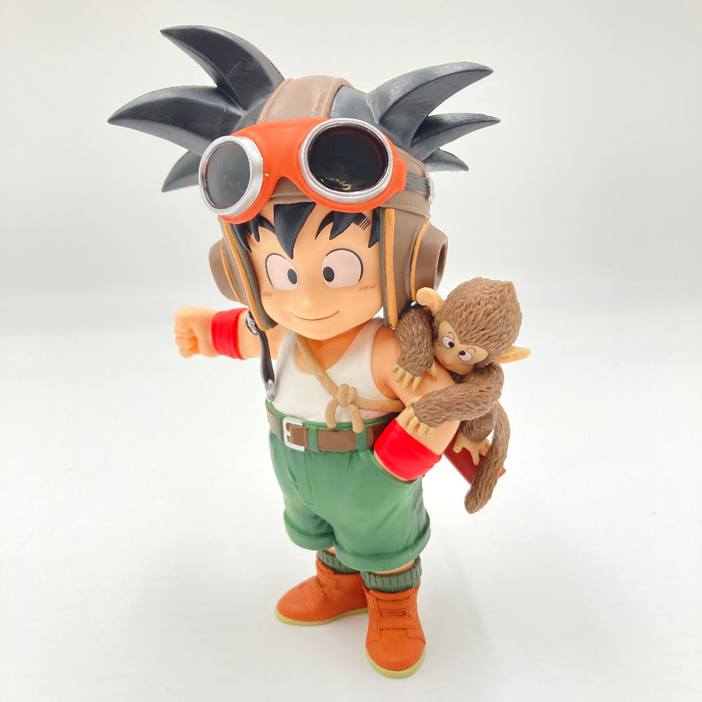 BANDAI SPIRITS / A賞 孫悟空 一番くじ DRAGONBALL SNAP COLLECTION