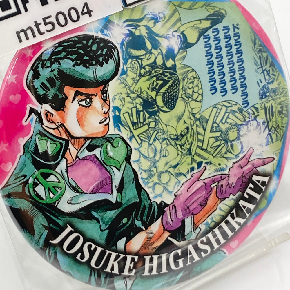 ジョジョ展 高級複製原画 ダイヤモンドは砕けない 東方仗助 ジョジョの