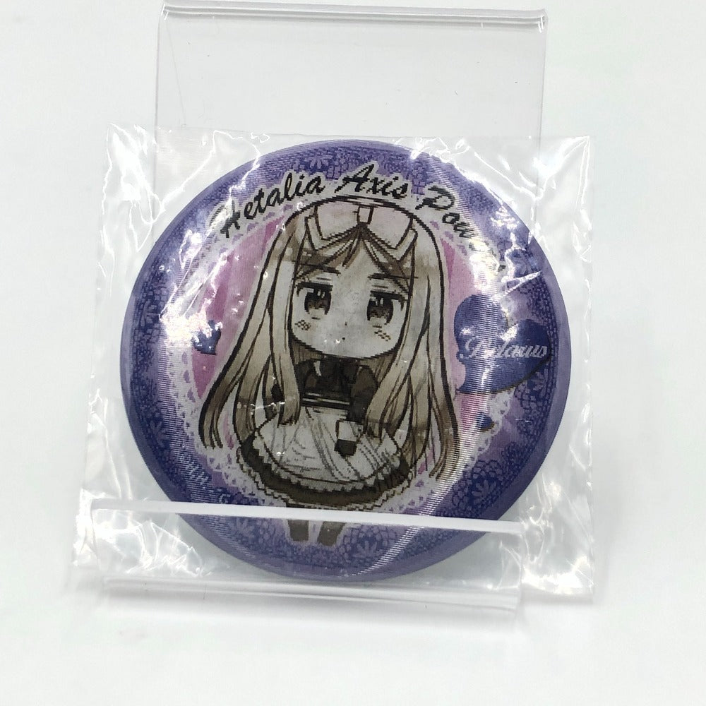 ベラルーシ 「ヘタリア Axis Powers トレーディングチェンジング缶