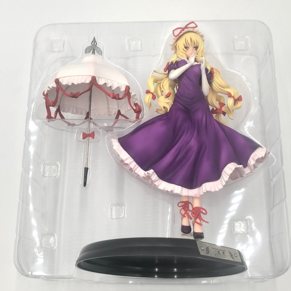 神隠しの主犯 八雲紫 「東方Project」 1/8 PVC製塗装済み完成品