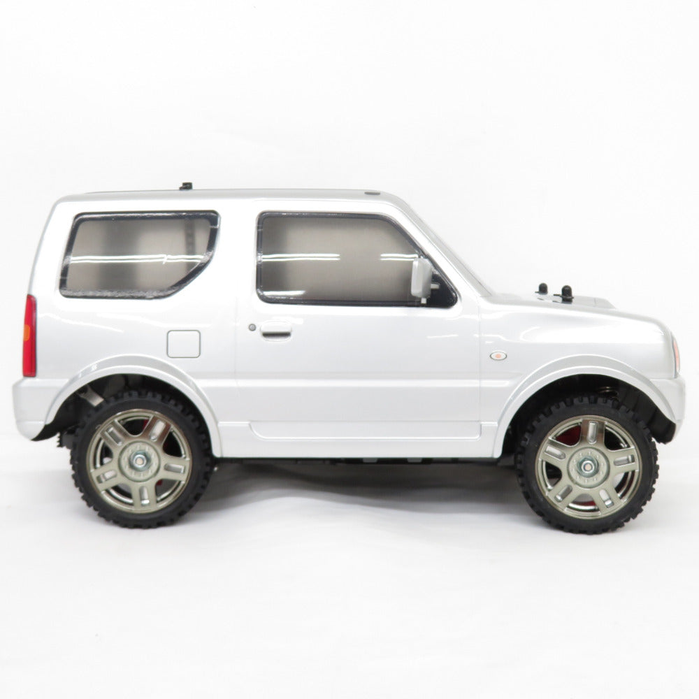ラジコン 1/10 RC XB スズキ ジムニー (JB23) (MF-01Xシャーシ) TAMIYA