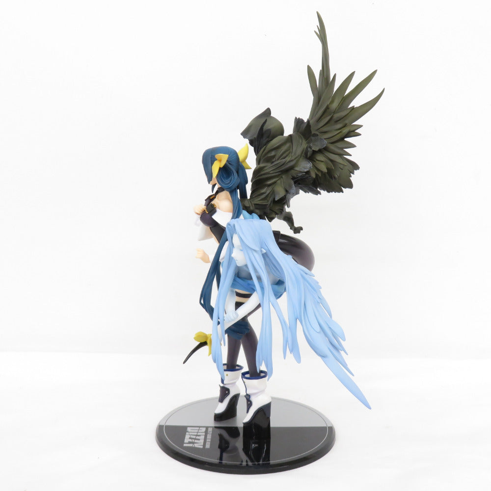 GUILTY GEAR XX ΛCORE ディズィー フィギュア 開封品 【公式通販】