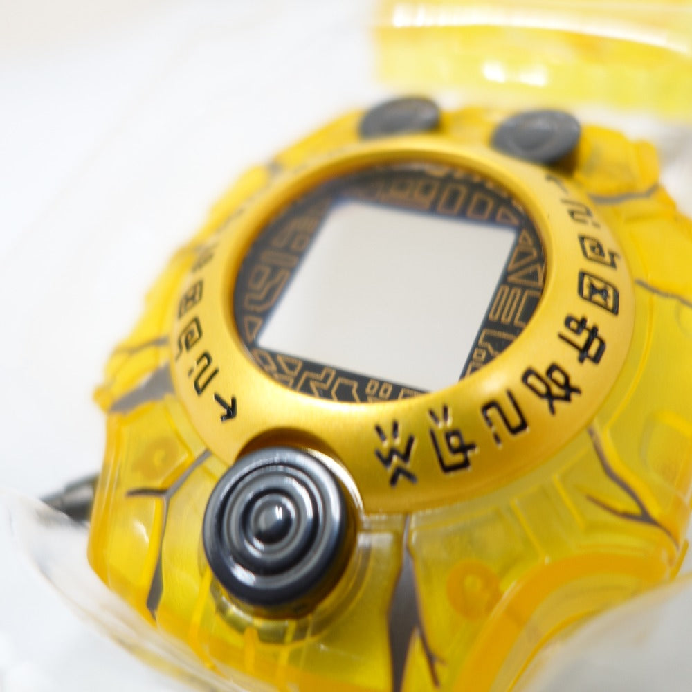 デジモンアドベンチャー Complete Selection Animation デジヴァイス