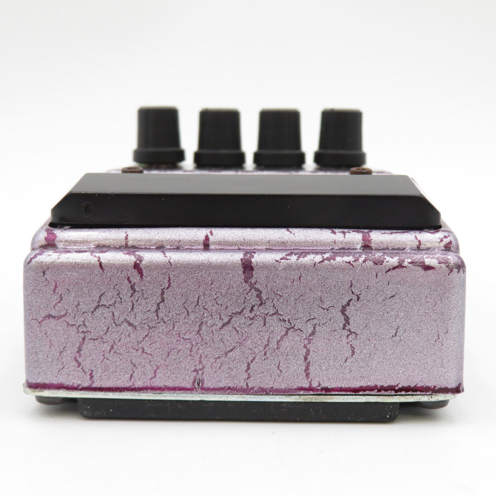 エフェクター DOD GRUNGE ディストーション FX-69 ｜コンプオフ プラス