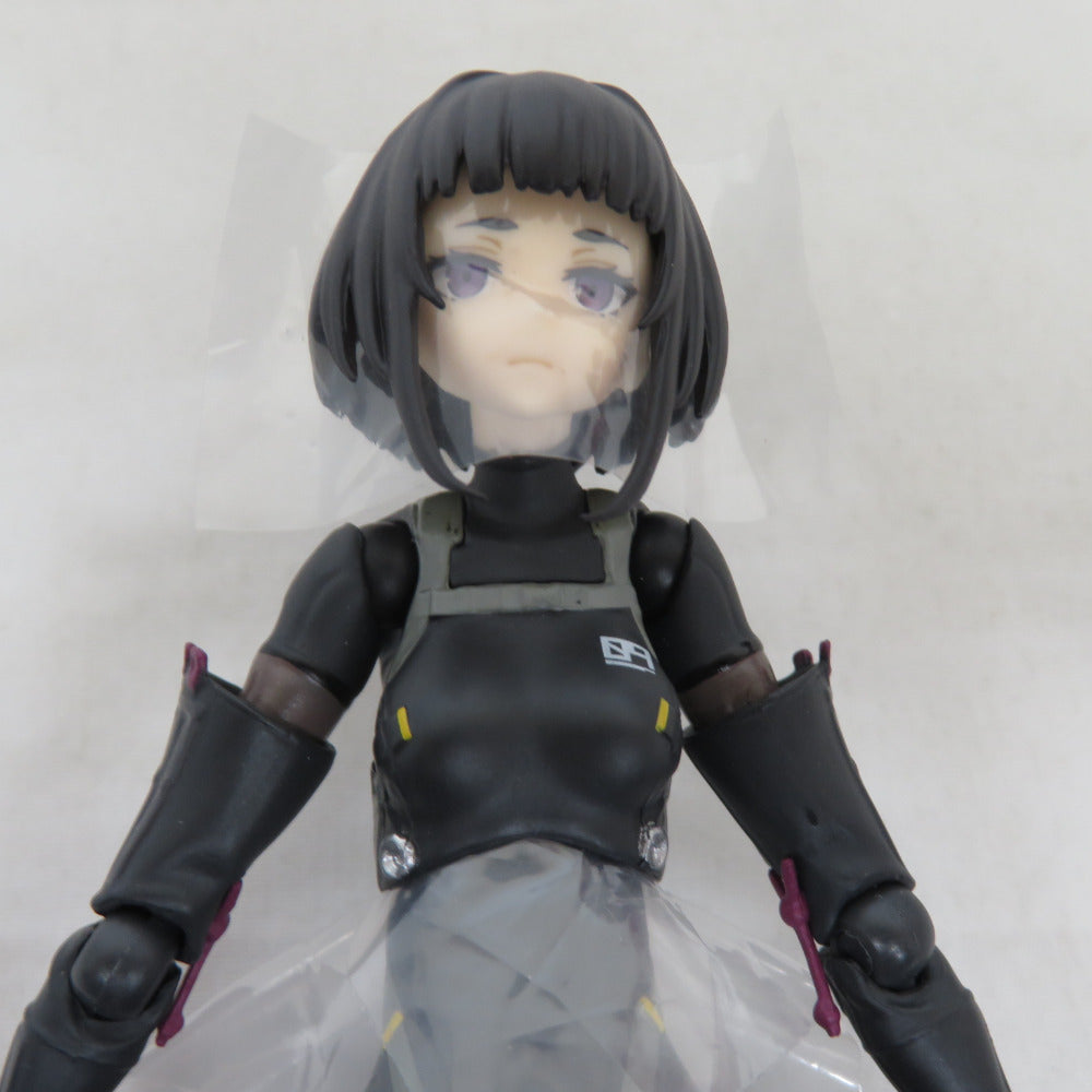 開封品 マックスファクトリー figma FALSLANDER RONIN (ふぃぐま ろう