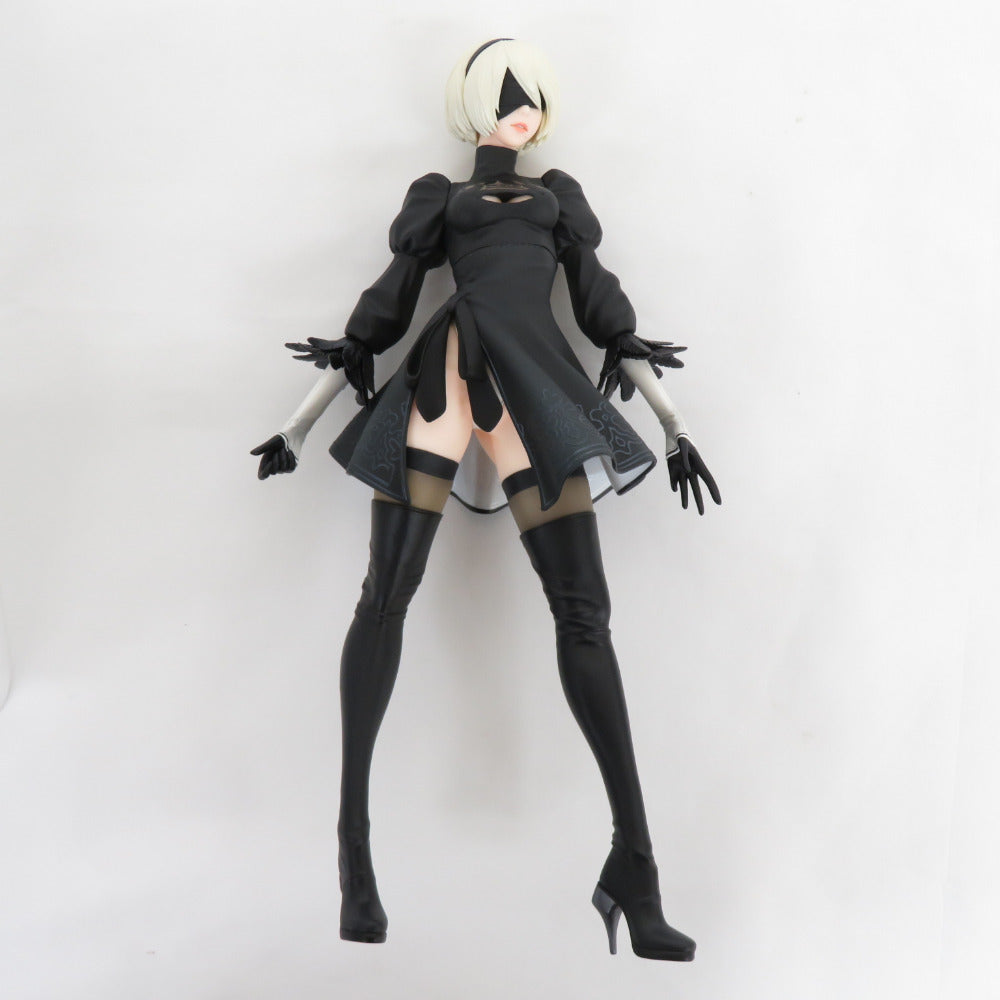 NieR:Automata NieR:Automata DX版 ニーアオートマタ 2B (ヨルハ 二号