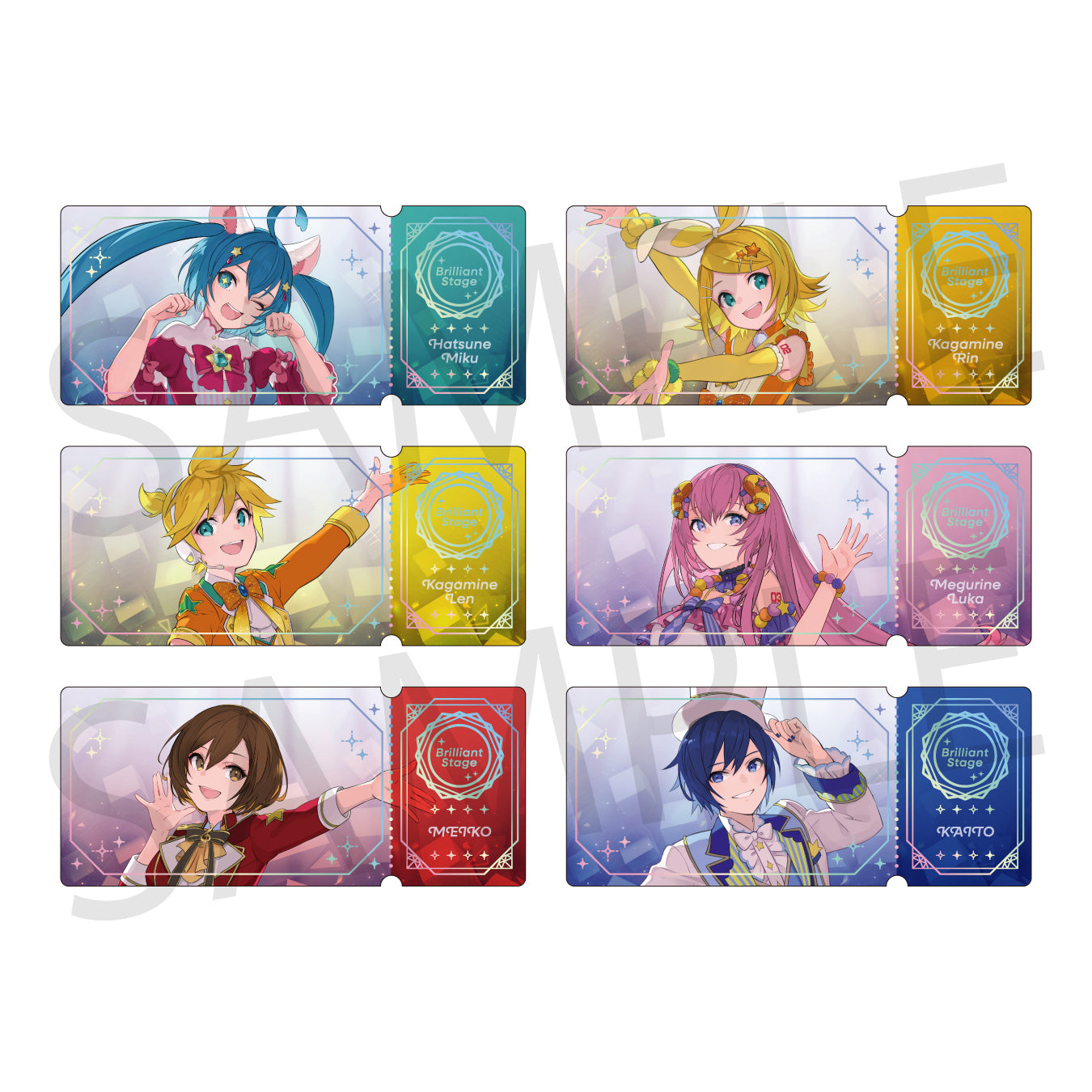 予約商品】コネクトライブ 4th ANNIVERSARY Brilliant Stage チケット