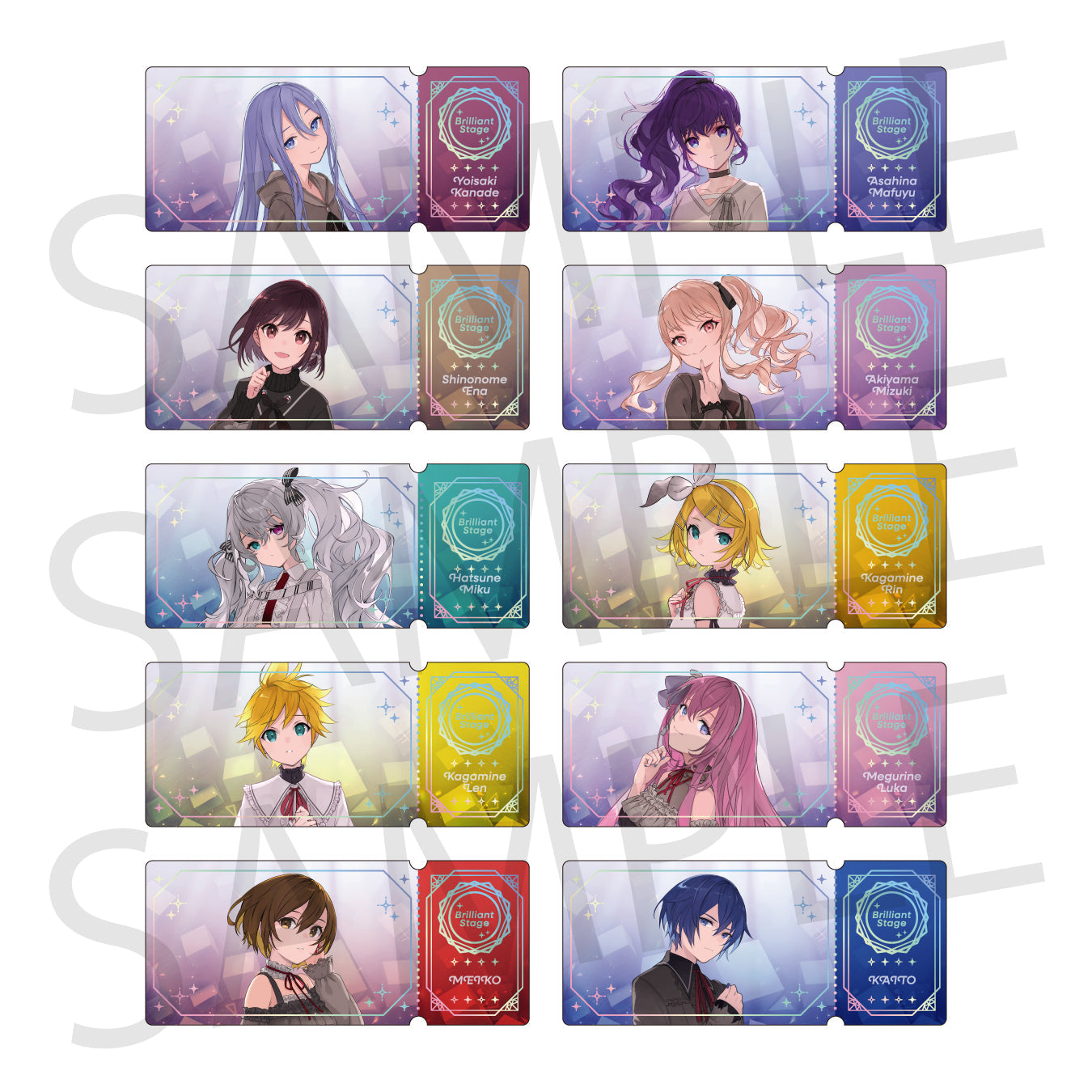 予約商品】コネクトライブ 4th ANNIVERSARY Brilliant Stage チケット