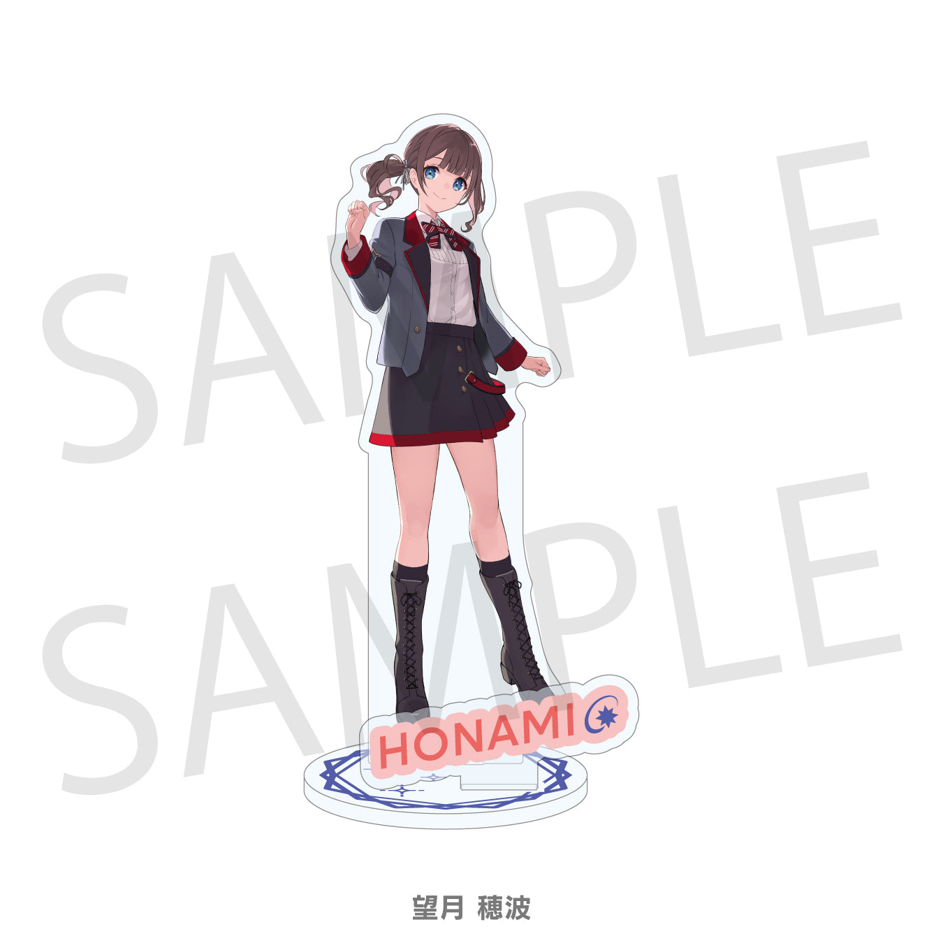 予約商品】コネクトライブ 4th ANNIVERSARY Brilliant Stage アクリル