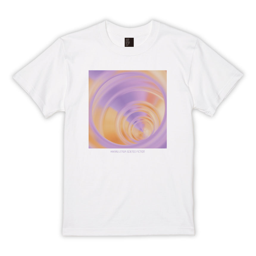 HIKARU UTADA SCIENCE FICTION TOUR 2024 – HIKARU UTADA Official Store