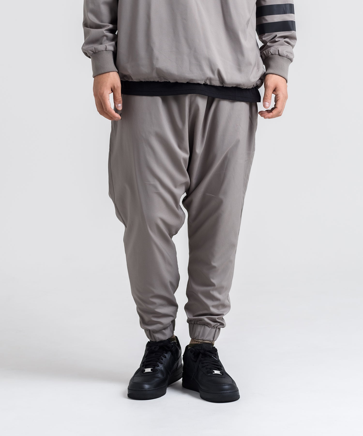 Supreme サルエルパンツ S TKO木下着用