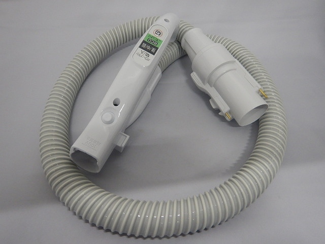 日立公式】CV-KP900L(002)ホースクミ28（W）:掃除機用ホース