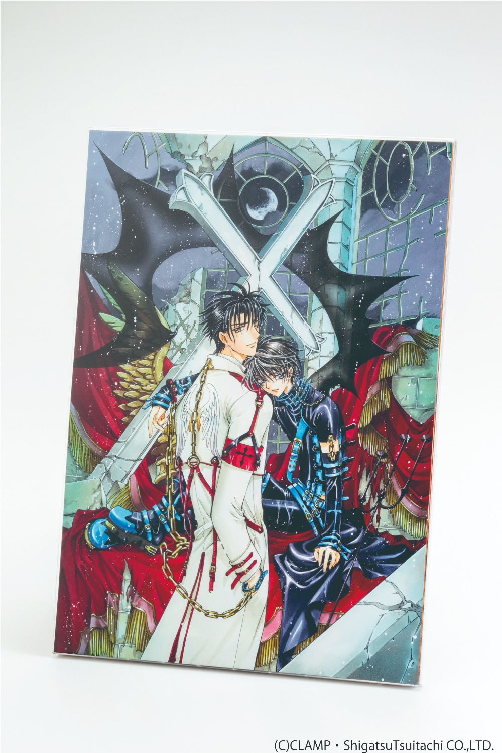 CLAMP作品複製原画32枚セット: その他グッズ | カドスト | KADOKAWA