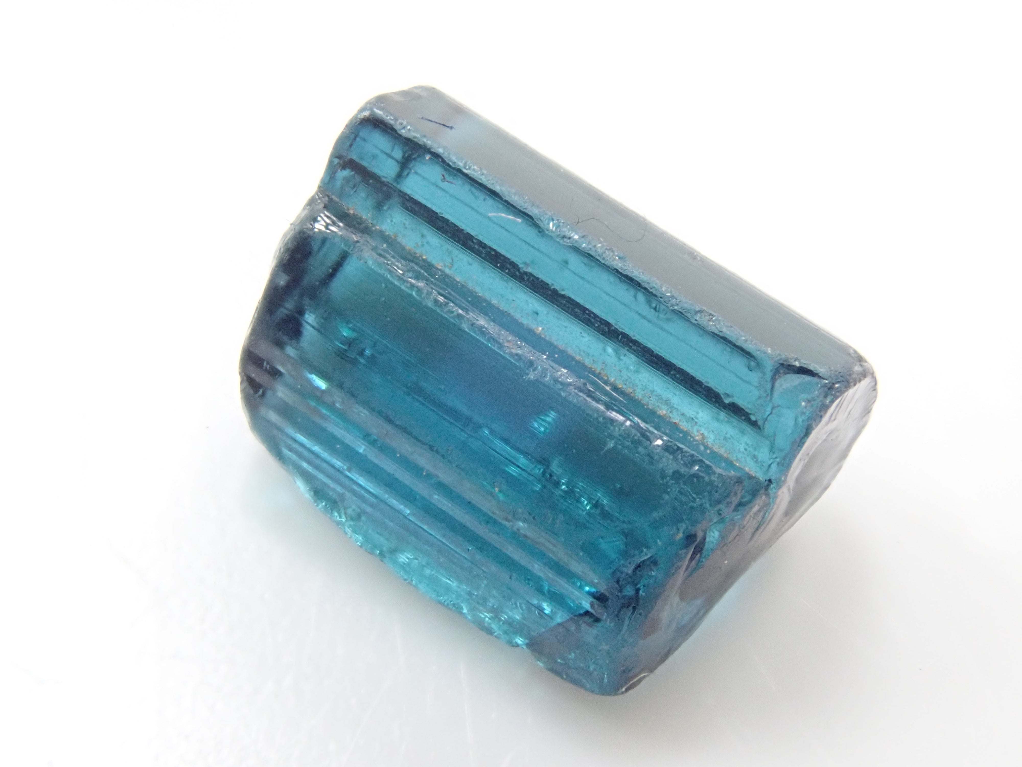 インディゴライトトルマリン 1.732ctルース