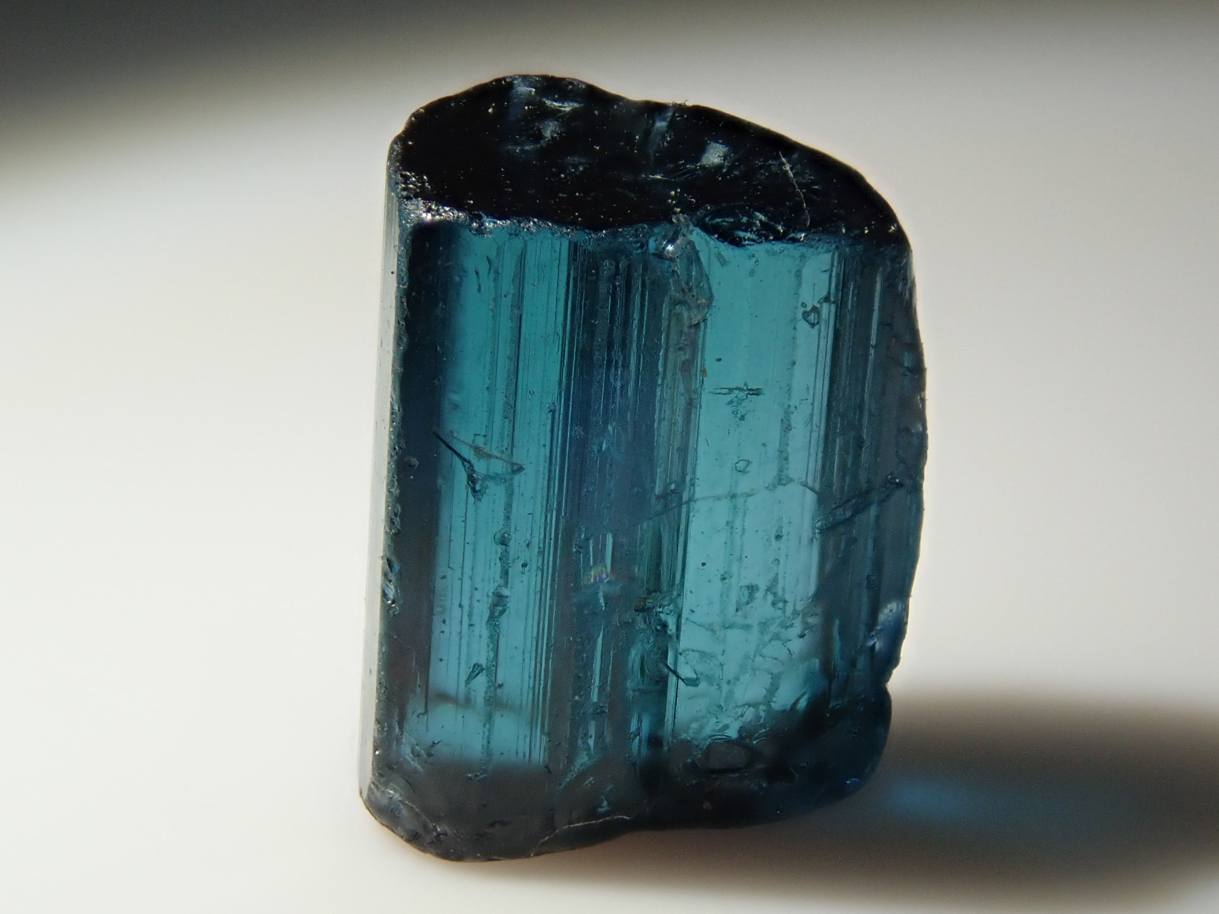 インディゴライトトルマリン 1.732ctルース