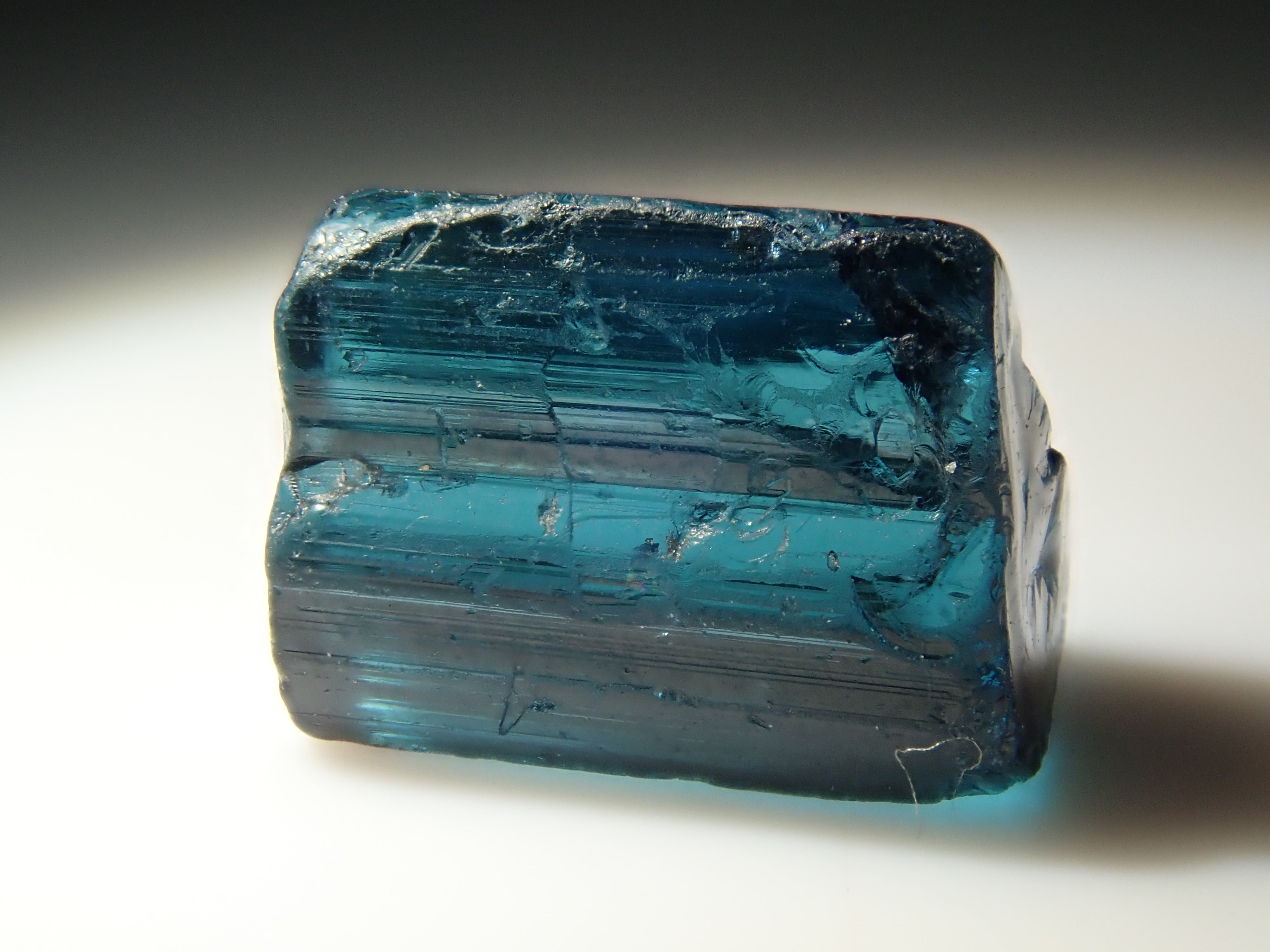 インディゴライトトルマリン 1.732ctルース