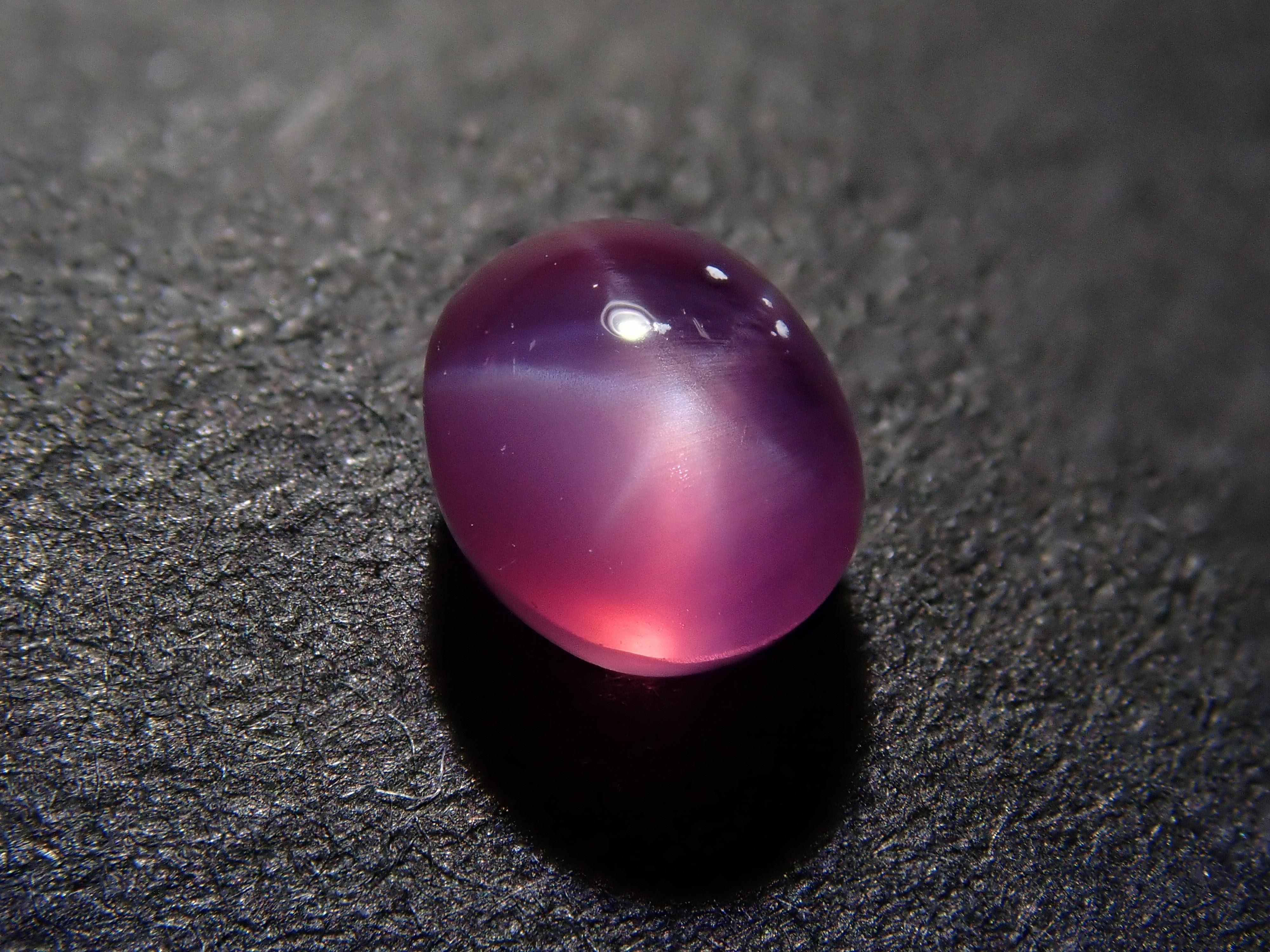 スタールビー 0.564ctルース