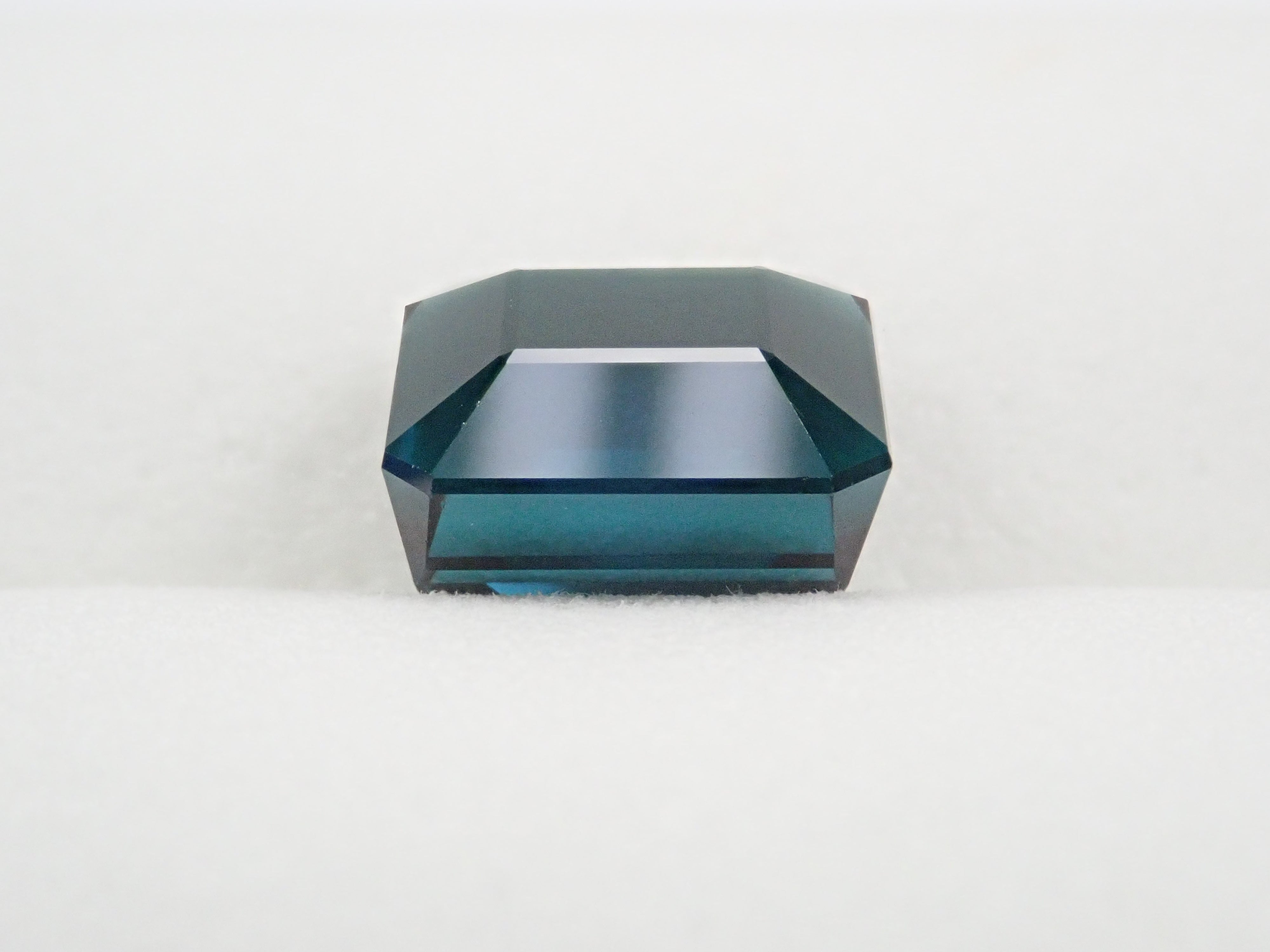 インディゴライトトルマリン 3.707ctルース