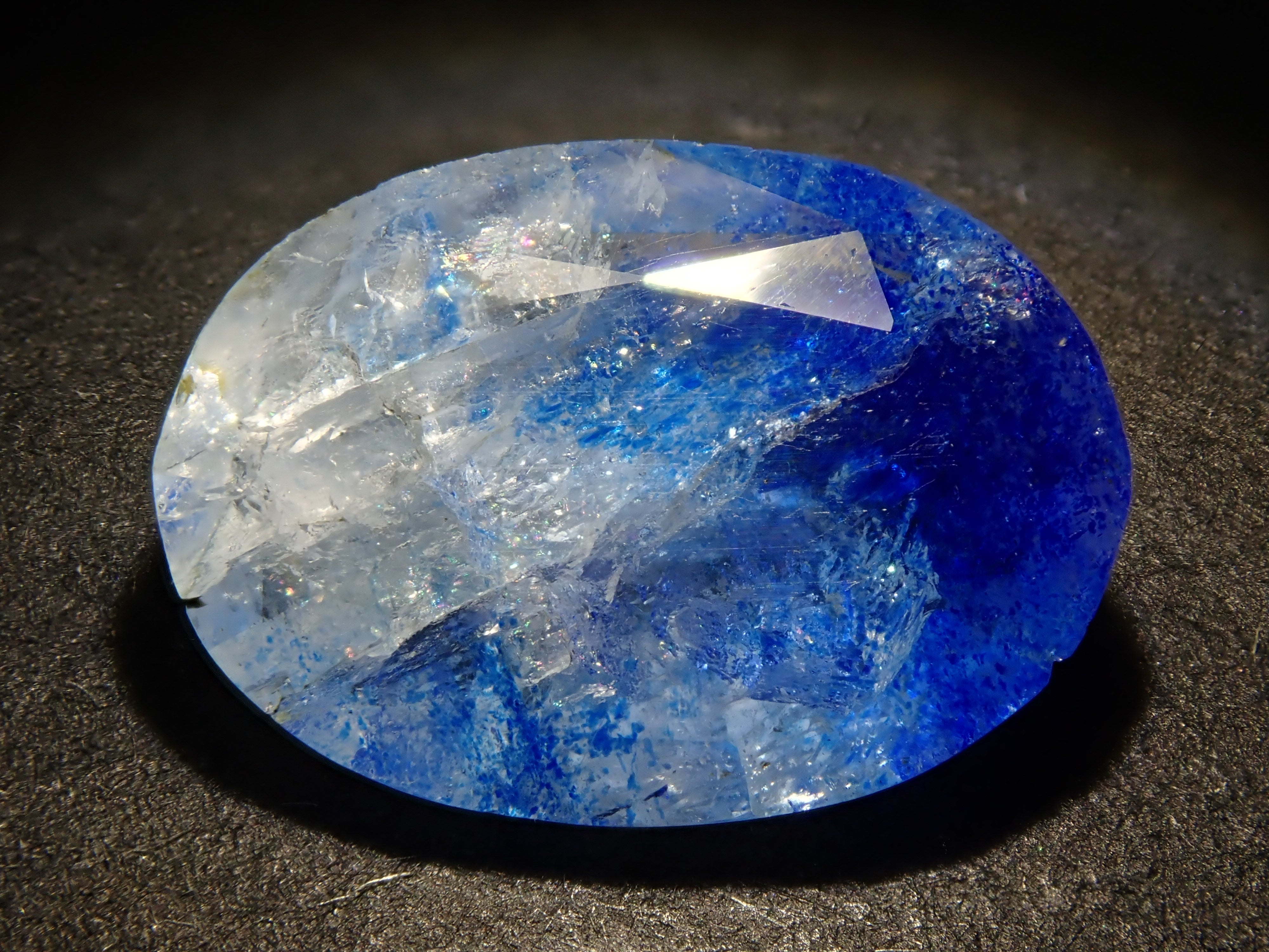 ソーダライト - 通販｜宝石鑑定士が運営【カラッツSTORE】