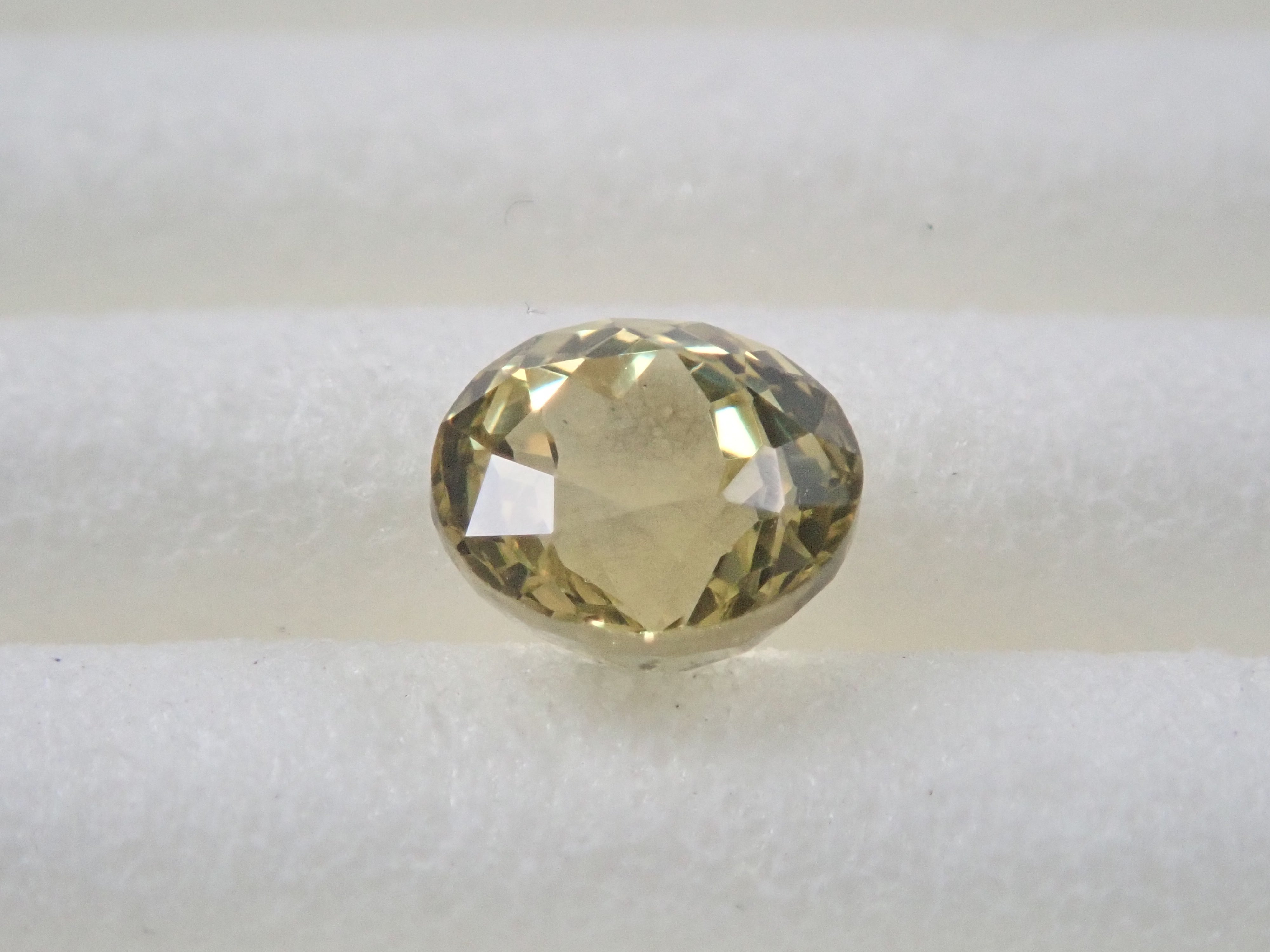 マリ共和国マリガーネット（グロッシュラー/アンドラダイト