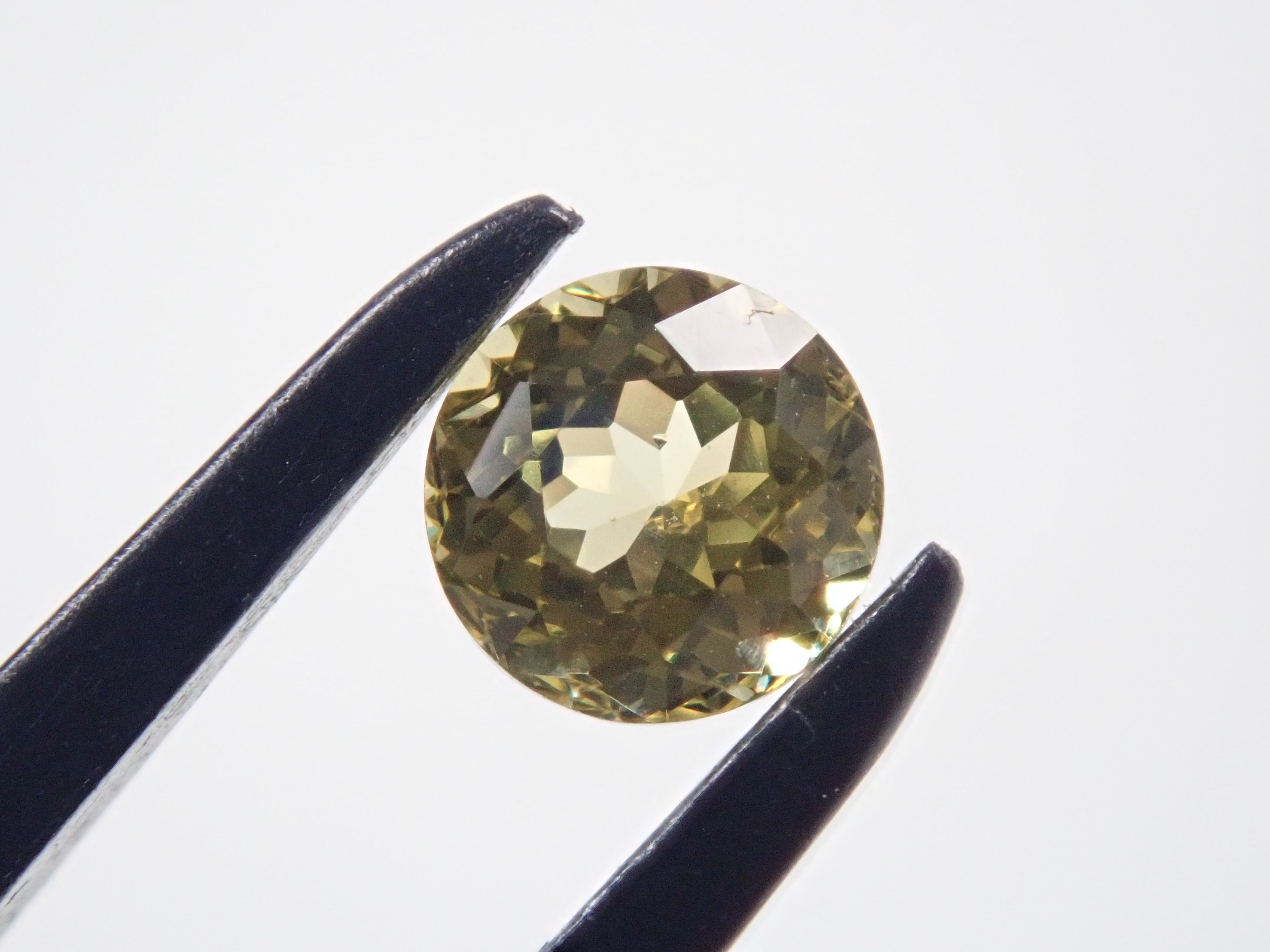 マリ共和国マリガーネット（グロッシュラー/アンドラダイト